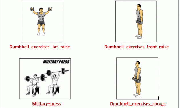 Istilah Gerakan Dalam Fitnes dan Fungsinya ,Sebelum Latihan 