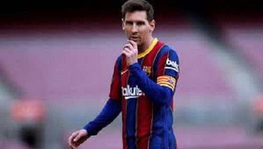 Lionel Messi Fakta Menarik kehidupan Belum Banyak Orang Tahu