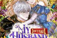 how to get my husband on my side, Chapter new update