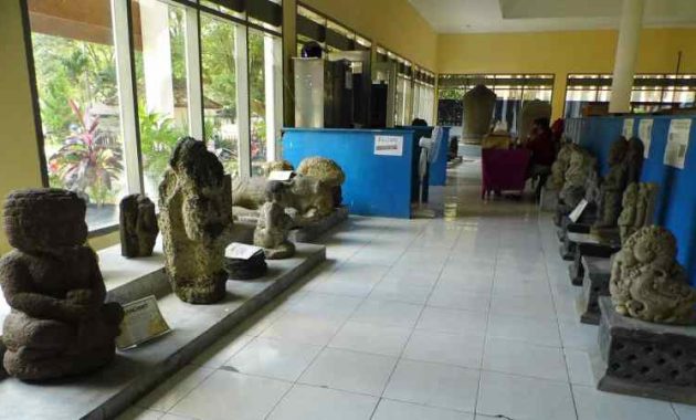 Museum Airlangga