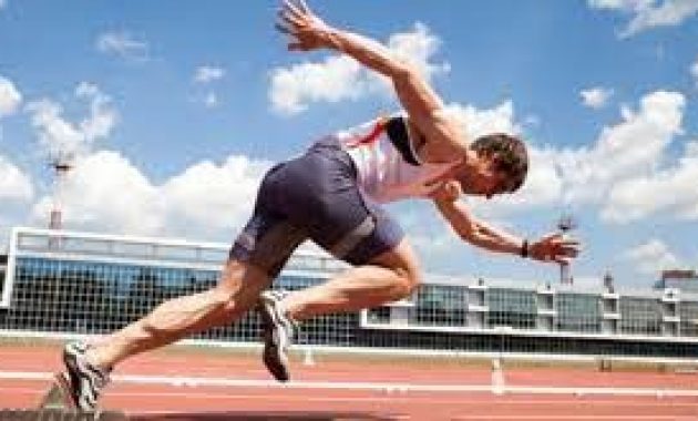 Pengertian, Asal Usul dan Jenis Cabang Olahraga Atletik yang Perlu Diketahui