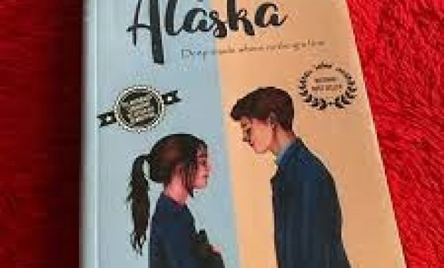 Pdf teluk alaska download novel Teluk Alaska