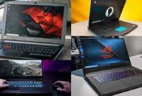 Rekomendasi Laptop Gaming Terbaik di Bawah 5 Juta Terbaru Awal Tahun 2022