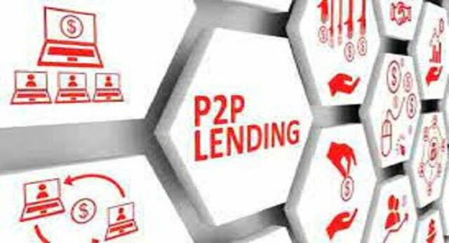 9 Aplikasi P2P Lending Produktif Dan Terdaftar OJK