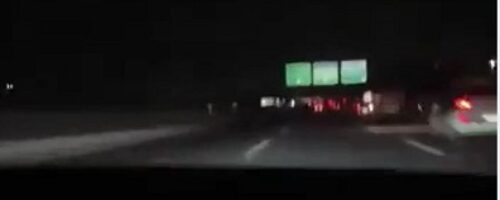 Riprese video audi r8 incidente 293 km/h  da un amico seduto accanto a lui: vittima di 22 anni 