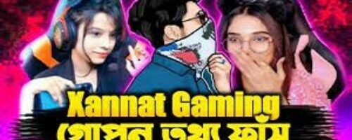 Full Update Sylheti Nishat Video Jannat gaming : Facts and Scenes