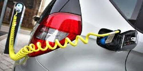 Intensiv und kaufprämie elektroautos durch die Förderung neuer staatlicher Subventionen