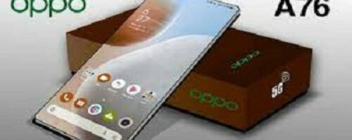 Update Spesifikasi dan Harga Oppo A76 di Indonesia terbaru 2022 